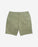 Lost The Destroyer Shorts-Jade