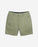 Lost The Destroyer Shorts-Jade