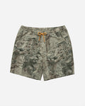 Lost Marauder Beach Boardshorts-Realpalm Olive Camo