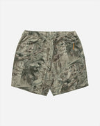 Lost Marauder Beach Boardshorts-Realpalm Olive Camo