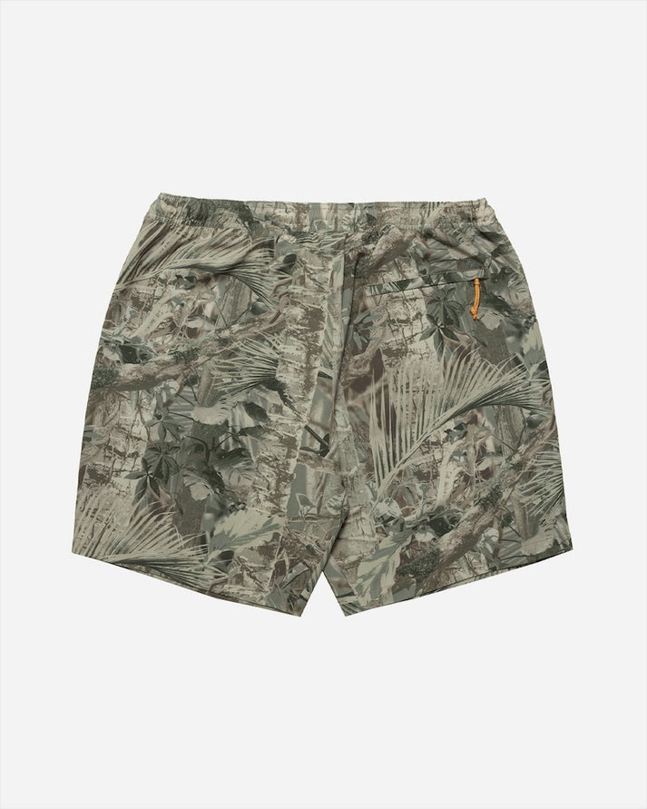 Lost Marauder Beach Boardshorts-Realpalm Olive Camo