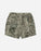 Lost Marauder Beach Boardshorts-Realpalm Olive Camo