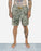 Lost Marauder Beach Boardshorts-Realpalm Olive Camo