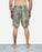 Lost Marauder Beach Boardshorts-Realpalm Olive Camo