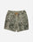 Lost Marauder Beach Boardshorts-Realpalm Olive Camo