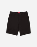 Lost Cobra Shorts-Black