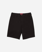 Lost Cobra Shorts-Black