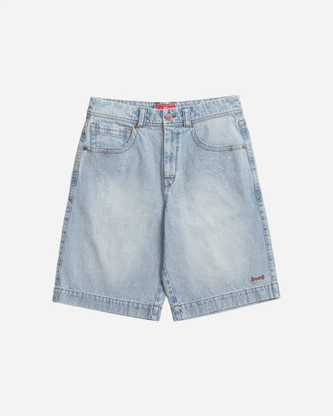 Lost Big Rig Denim Shorts-Vintage Blue – REAL Watersports