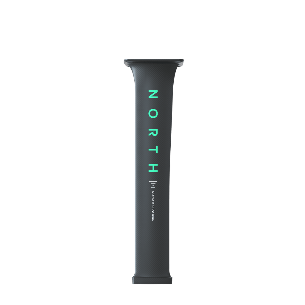 North Sonar Carbon Foil Mast