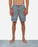 Lost Layback Boardshorts-Abyss Blue