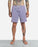 Lost Eight Track Boardshorts-Phantom Purple