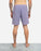 Lost Eight Track Boardshorts-Phantom Purple
