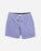 Lost Eight Track Boardshorts-Phantom Purple