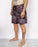Lost Spacer Boardshorts-Black