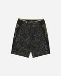 Lost Stinger Boardshorts-Black