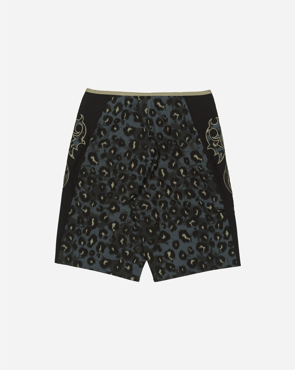 Lost Stinger Boardshorts-Black