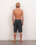 Lost Stinger Boardshorts-Black