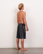 Lost Stinger Boardshorts-Black