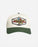 Lost Pit Stop Hat-Vintage White