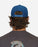 Lost Winged Corduroy Hat-Atlantic Blue
