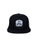 Lost Mayhem Shapes Hat-Black