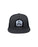 Lost Mayhem Shapes Hat-Charcoal