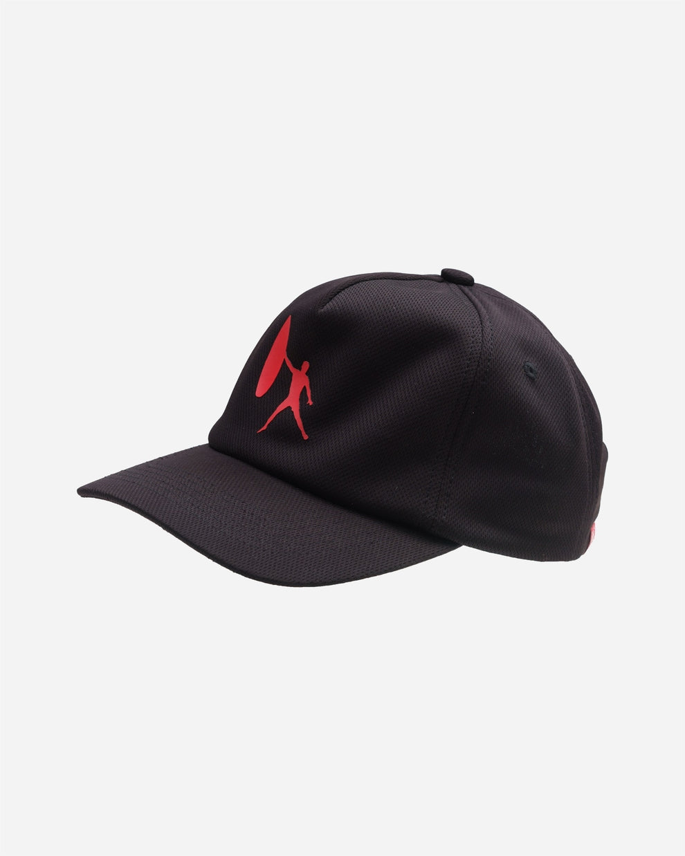 Lost Air Trucker Hat-Black