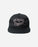 Lost Builders By Mayhem Snapback Hat-Black