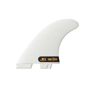 JS Hydroglass Upright FCS II Tri Fin Set