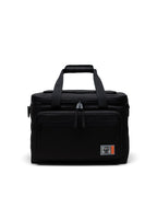 Herschel Pop Quiz 30 Pack Insulated Cooler-Black