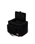 Herschel Pop Quiz 30 Pack Insulated Cooler-Black