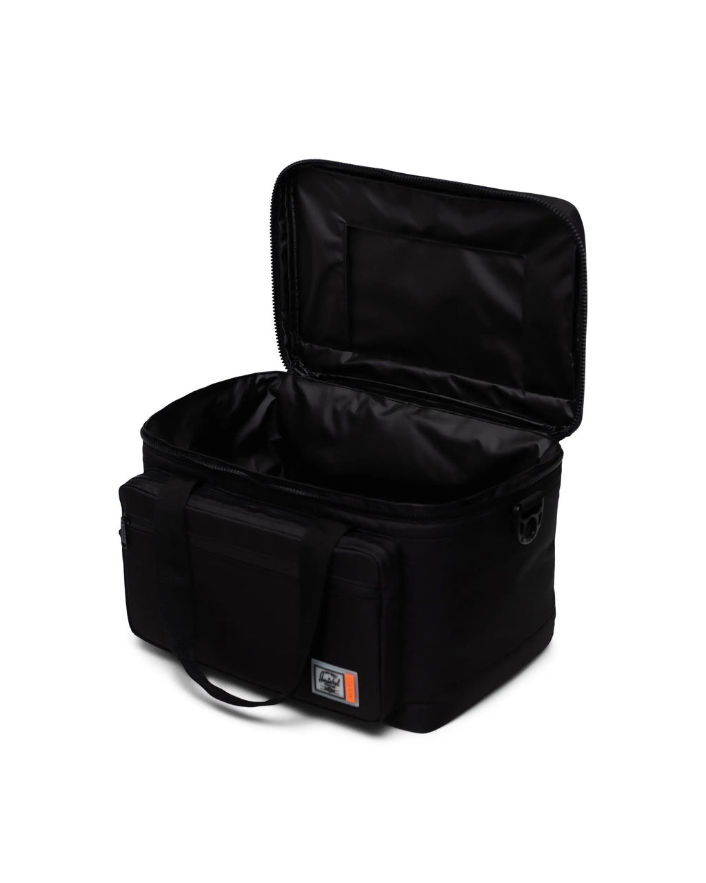Herschel Pop Quiz 30 Pack Insulated Cooler-Black