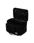 Herschel Pop Quiz 30 Pack Insulated Cooler-Black