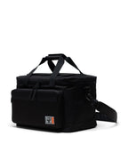 Herschel Pop Quiz 30 Pack Insulated Cooler-Black
