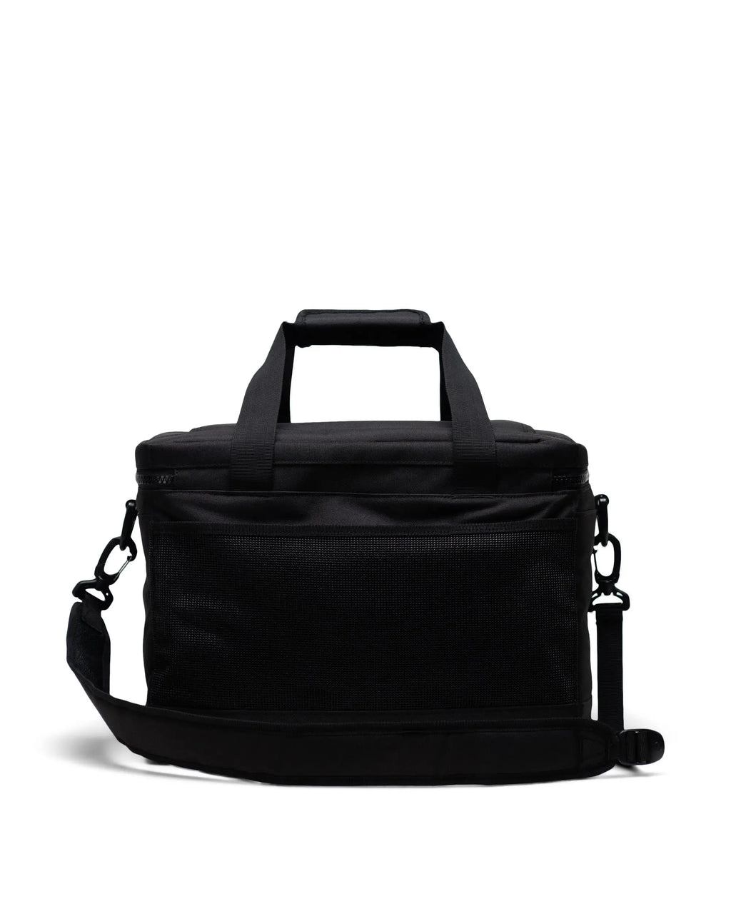 Herschel Pop Quiz 30 Pack Insulated Cooler-Black