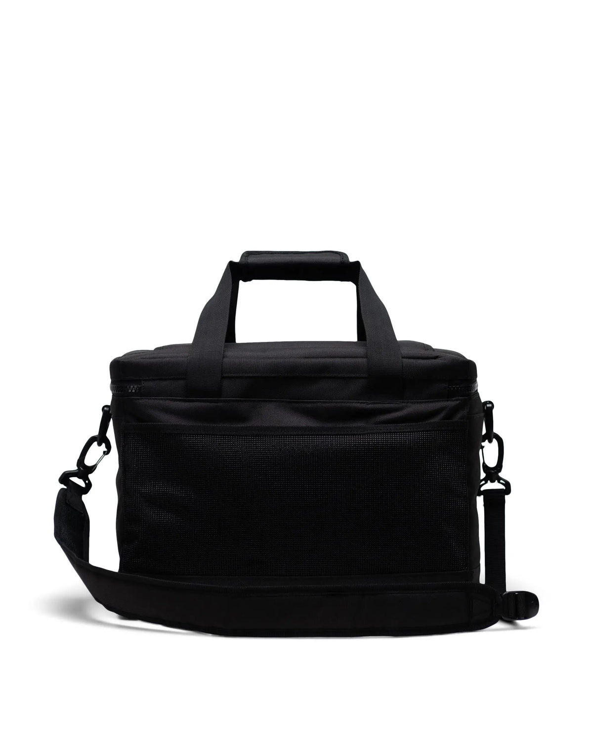 Herschel Pop Quiz 30 Pack Insulated Cooler-Black