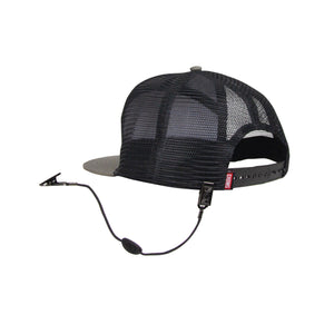 Chums Cap Retainer-Black