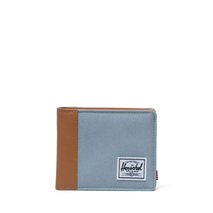Herschel Hank II RFID Wallet-Slate
