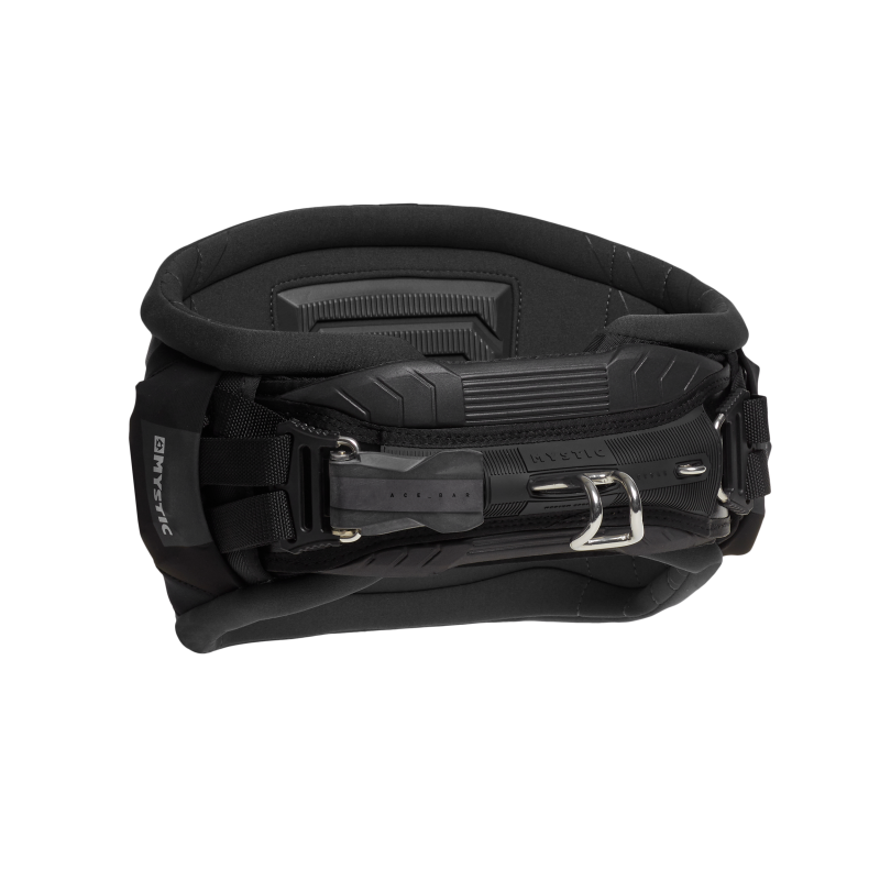 Mystic Warrior Waist Harness-Black