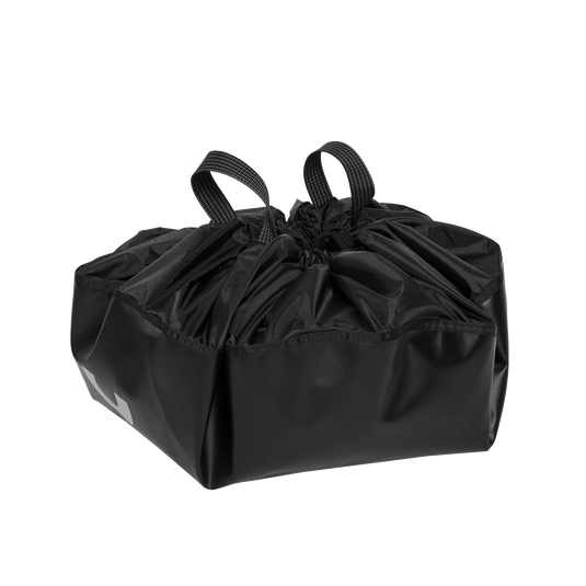 Mystic Wetsuit Bag-Black