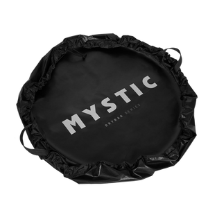 Mystic Wetsuit Bag-Black