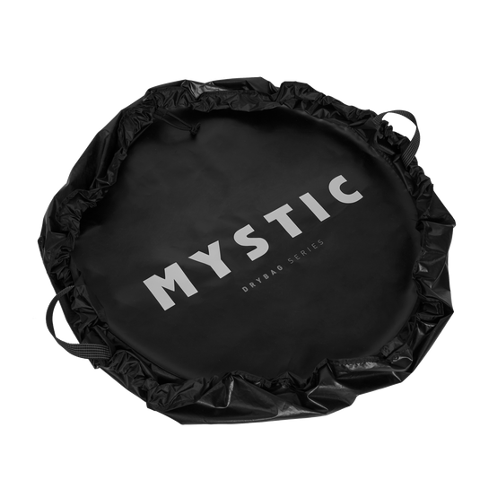 Mystic Wetsuit Bag-Black