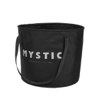 Mystic Happy Hour Wetsuit Changing Bucket-Black