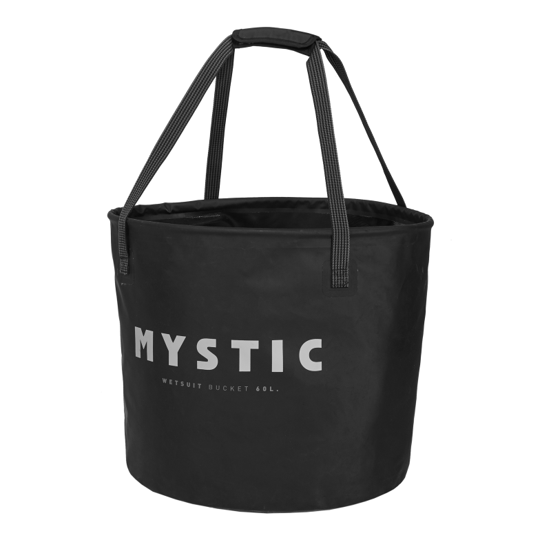 Mystic Happy Hour Wetsuit Changing Bucket-Black