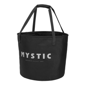 Mystic Happy Hour Wetsuit Changing Bucket-Black