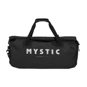 Mystic Drifter Duffle-Black