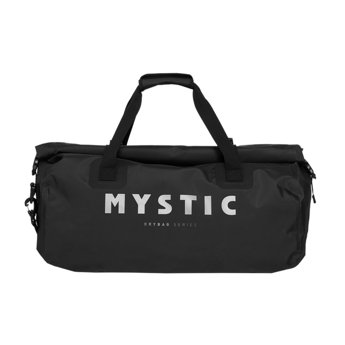 Mystic Drifter Duffle-Black