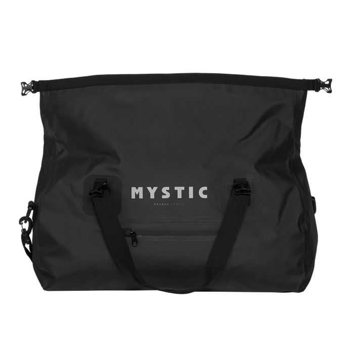Mystic Drifter Duffle-Black