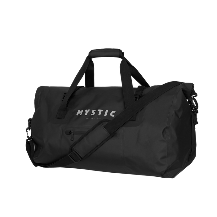 Mystic Drifter Duffle-Black
