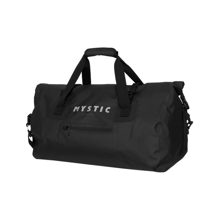 Mystic Drifter Duffle-Black